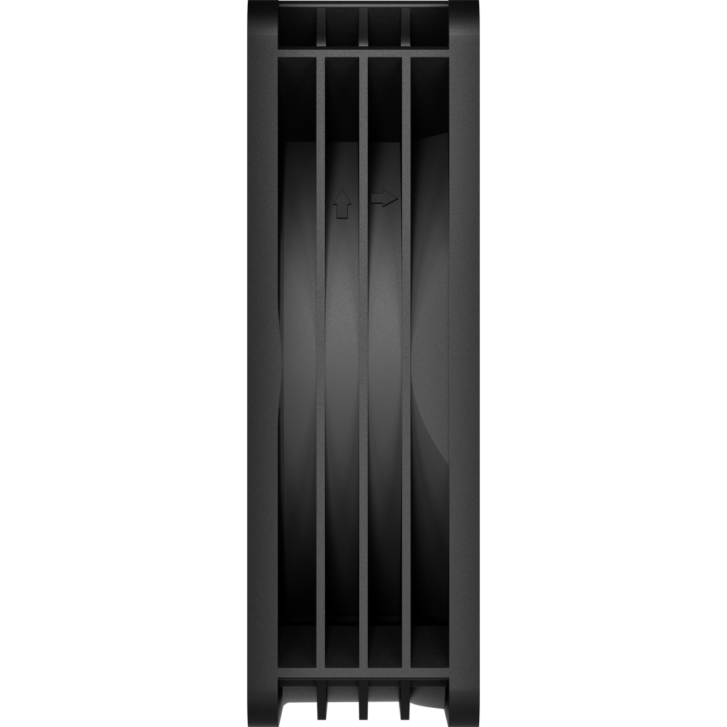 Кулер до корпусу Arctic S12038-4K (ACFAN00296A) - изображение 4