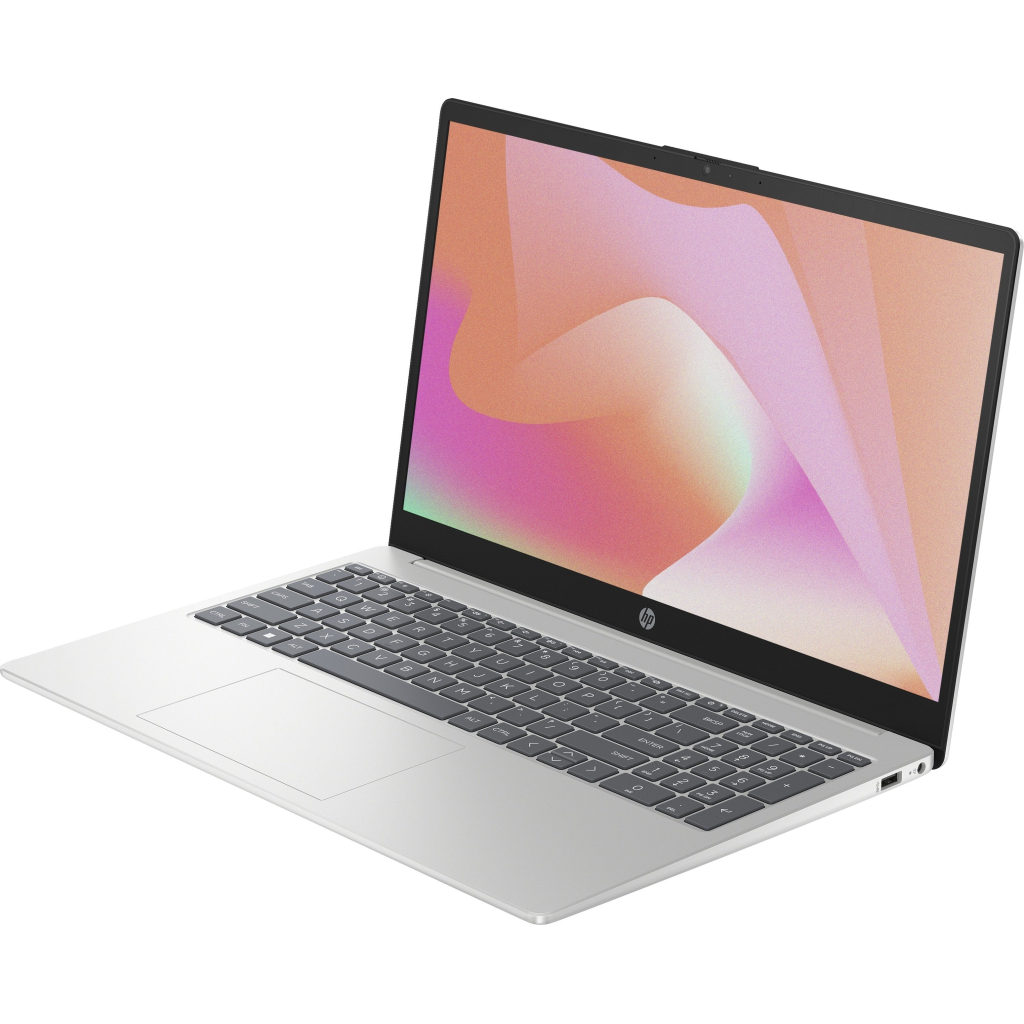 Ноутбук HP 15-fc0091ua (B4LW3EA) - зображення 3