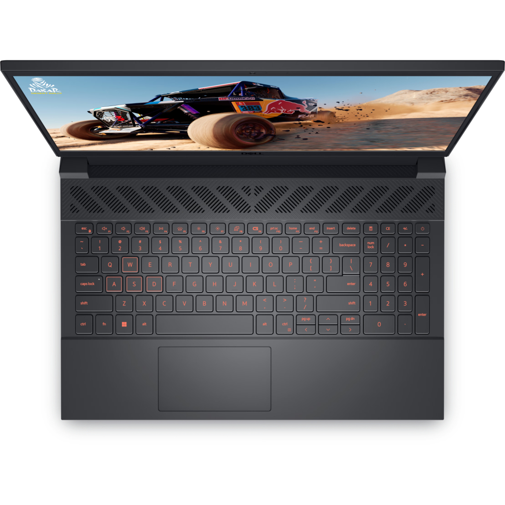 Ноутбук Dell G15 5530 (5530-8224) - зображення 4