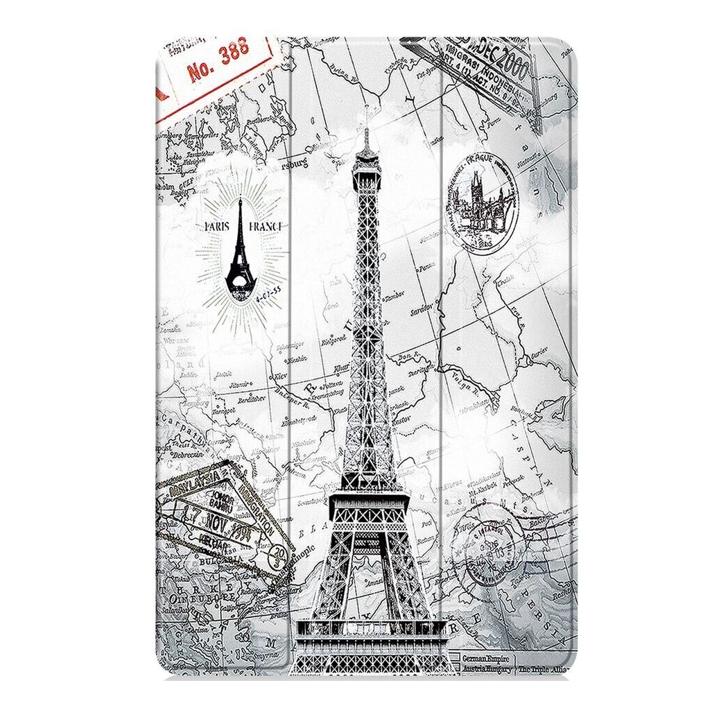 Чохол до планшета BeCover Smart Xiaomi Redmi Pad 2 11.0" Paris (713650) - зображення 2