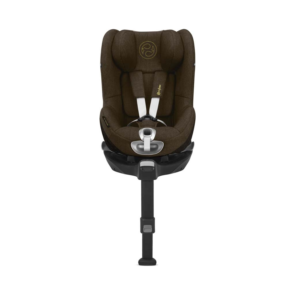 Автокрісло Cybex Sirona Z2 i-Size Plus Khaki Green (522002419) - зображення 2