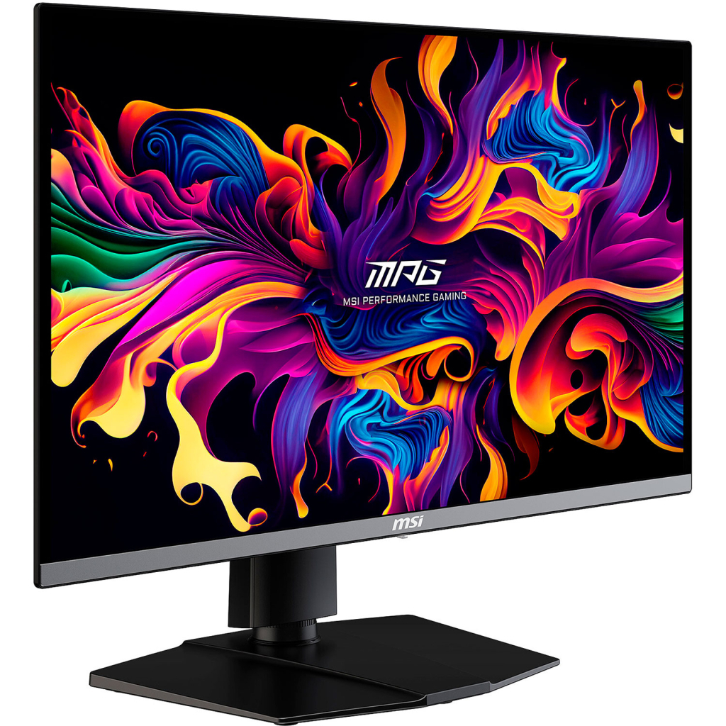 Монітор MSI MPG 272URX QD-OLED - зображення 2