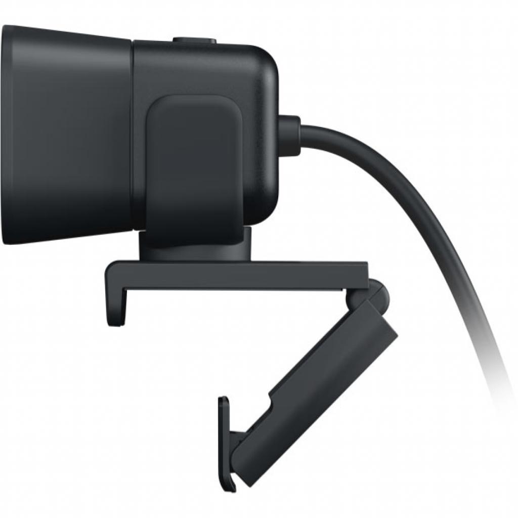 Веб-камера Logitech StreamCam Graphite (960-001281) - зображення 4
