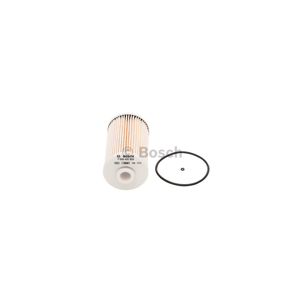 Фільтр паливний Bosch F026402829 - зображення 1
