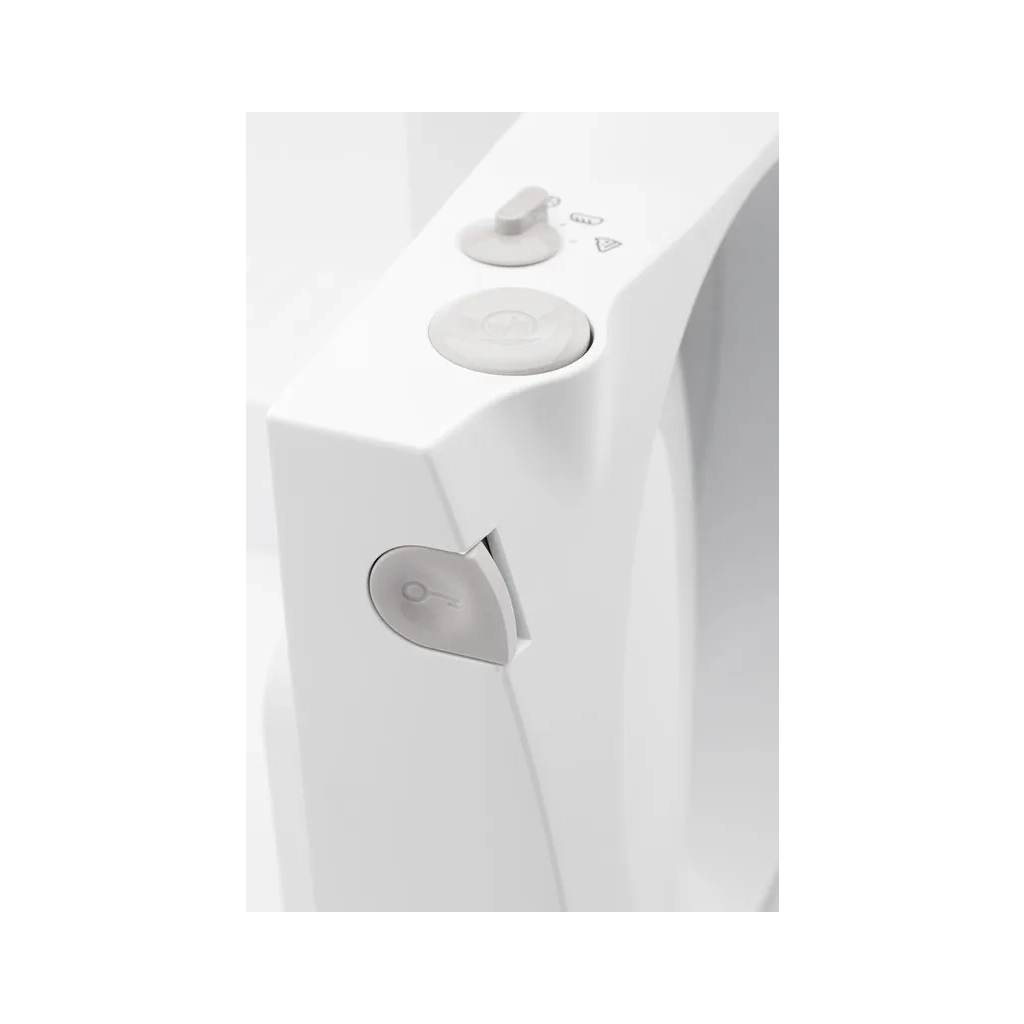 Скиборізка Gorenje R402W - зображення 10