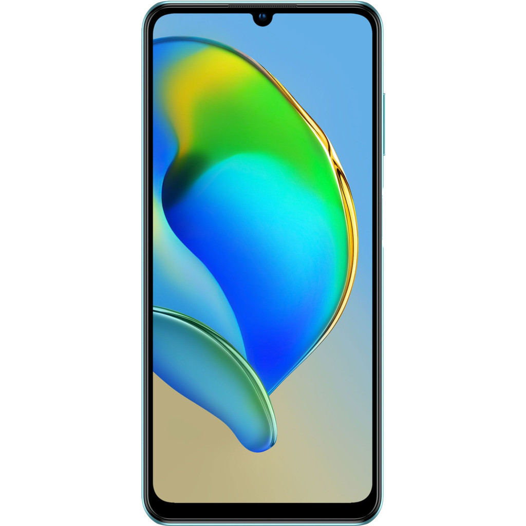 Мобільний телефон ZTE Blade V40 Vita 4/128GB Green (951877) - зображення 1