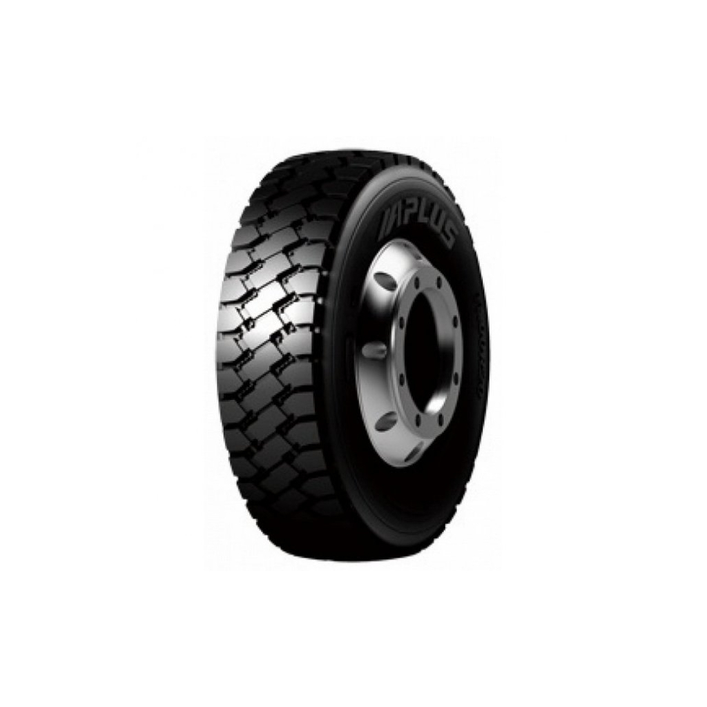 Шина Aplus (18PR) D860 R22,5 152/149K (14981039134) - зображення 1
