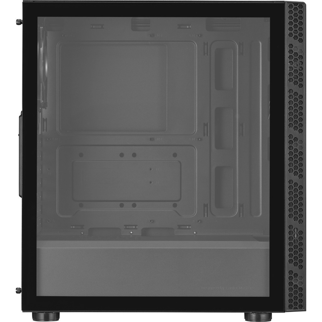 Корпус CoolerMaster MasterBox MB600L V2 (MB600L2-KNNN-S00) - зображення 5