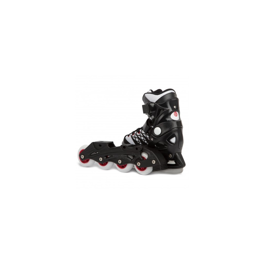 Роликові ковзани Tempish Clips Duo Boy 33-36 (13000008253/33-36) - изображение 3