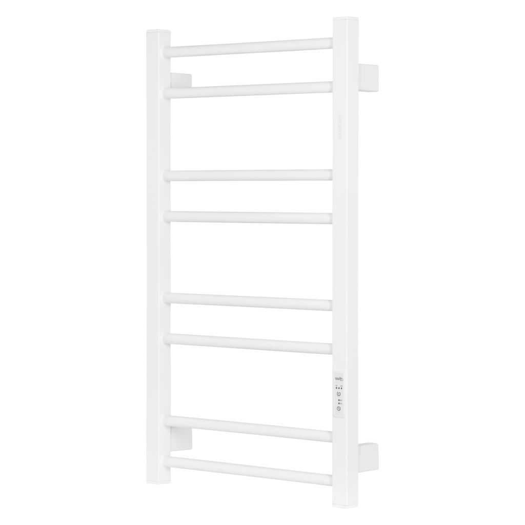 Сушарка для рушників Ardesto Square-TR K (6.1.0701.06.WM) - изображение 1