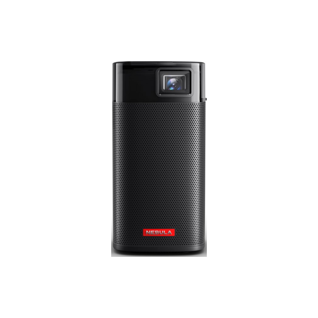 Проектор Anker Nebula Apollo - зображення 2