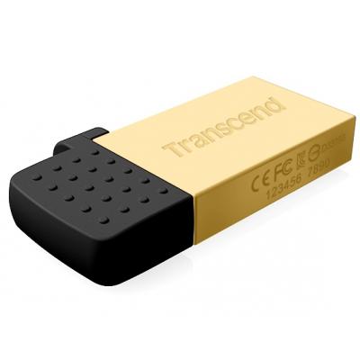 USB флеш накопичувач Transcend JetFlash 380G (TS16GJF380G) - зображення 3
