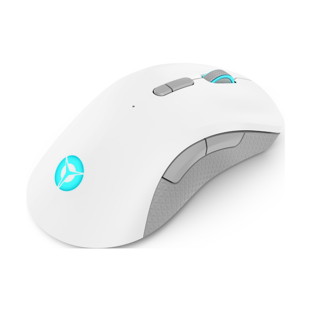 Мишка Lenovo Legion M600 RGB Wireless Stingrey White (GY51C96033) - зображення 8