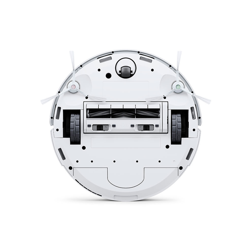 Пилосос Ecovacs DEEBOT OZMO T10 White (DBX33) - зображення 5