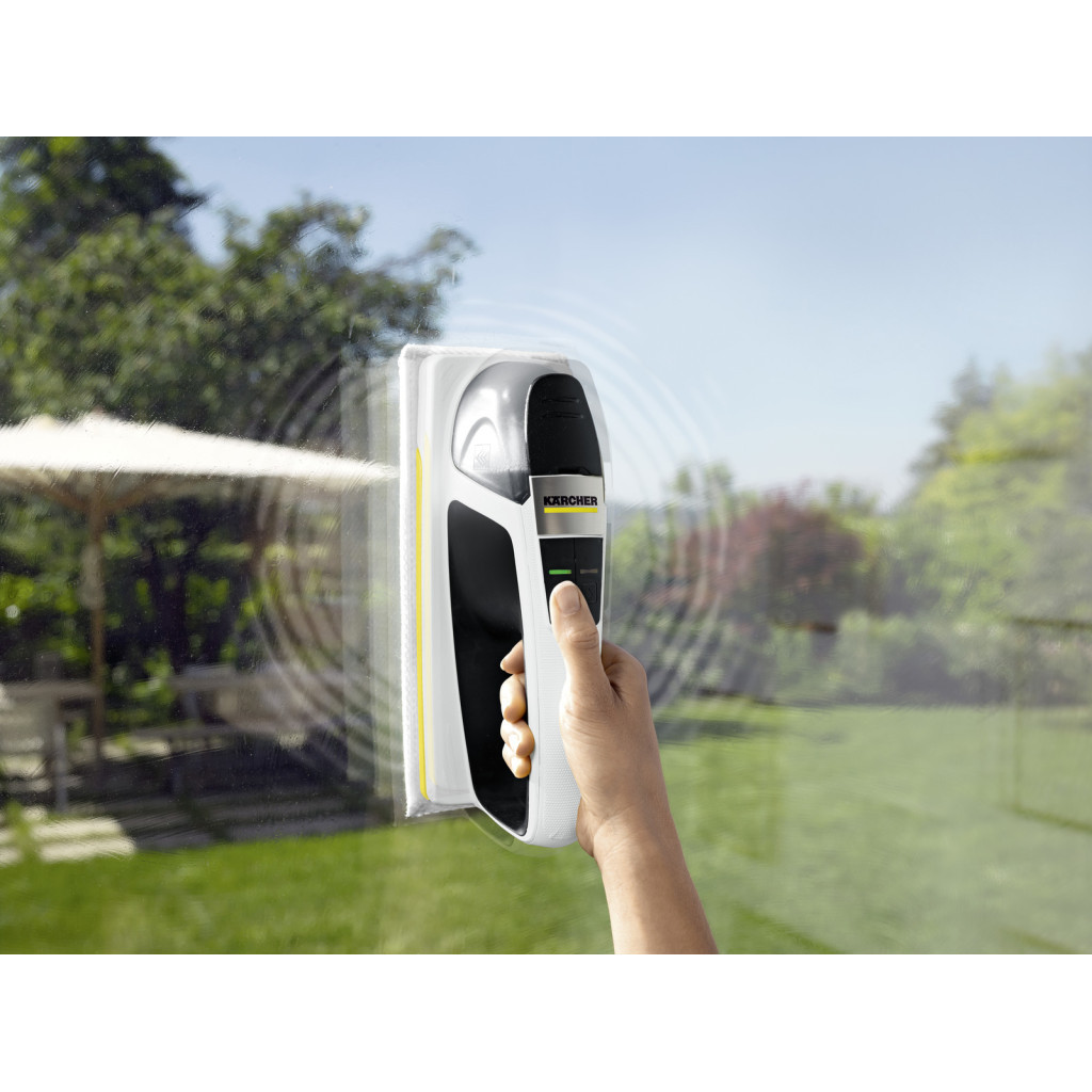 Пилосос Karcher KV 4 Premium (1.633-930.0) - изображение 3
