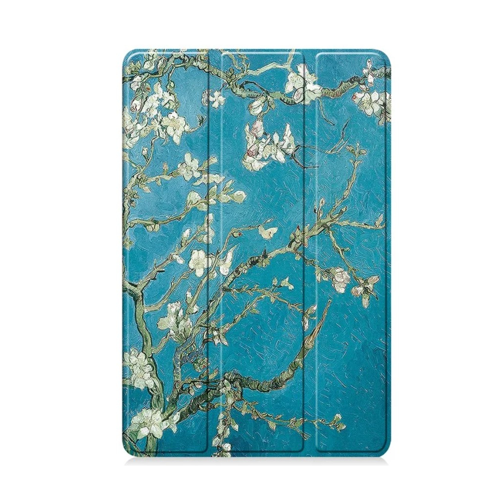 Чохол до планшета BeCover Smart Case Lenovo Tab M10 (4th Gen) TB-311FU 10.1" Spring (713122) - зображення 2