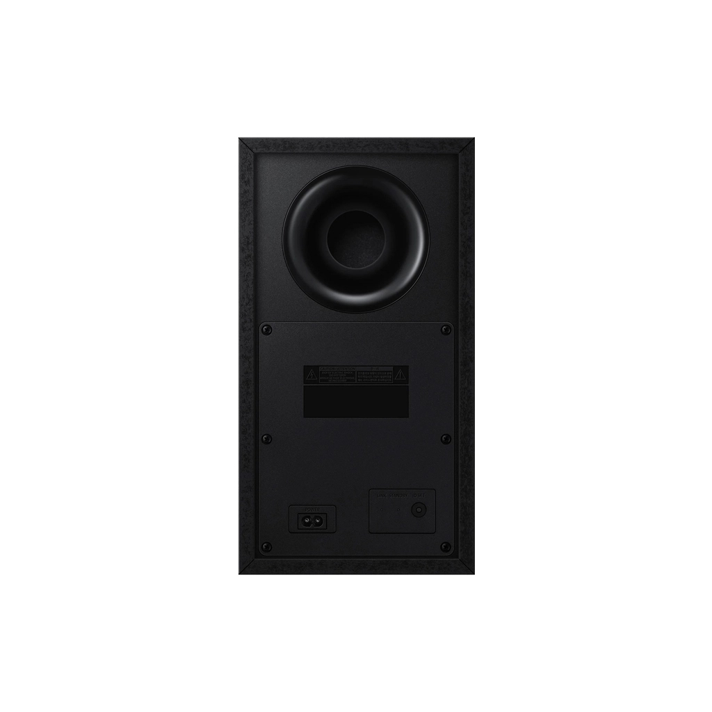 Акустична система Samsung HW-B650F/UA Black (HW-B650F/UA) - изображение 5