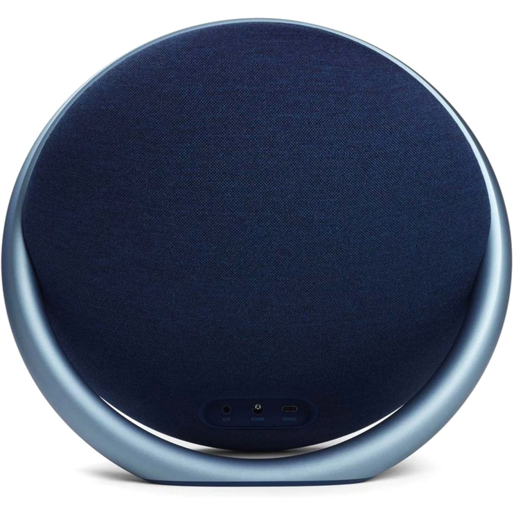 Акустична система Harman Kardon Onyx Studio 8 Blue (HKOS8BLUEP) - зображення 6