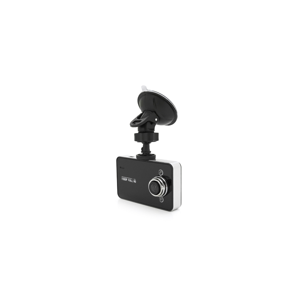 Відеореєстратор Voltronic 1080P Full HD Black (YT-CDVR-B) - изображение 5