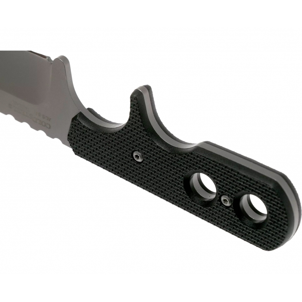 Ніж Cold Steel Mini Tac Tanto (CS-49HTF) - зображення 4
