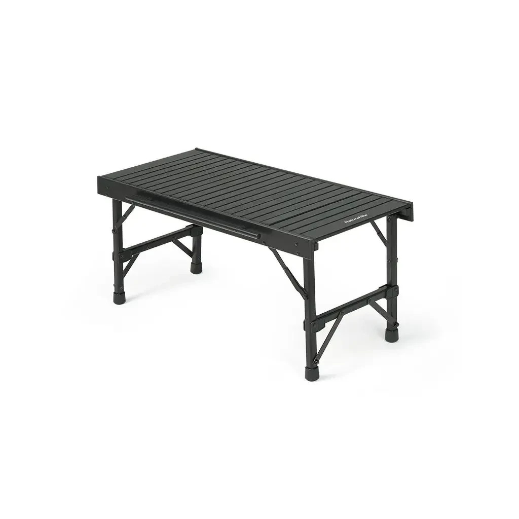 Туристичний стіл Naturehike комбінований NH21JU011 алюміній (6976023924835) - зображення 1