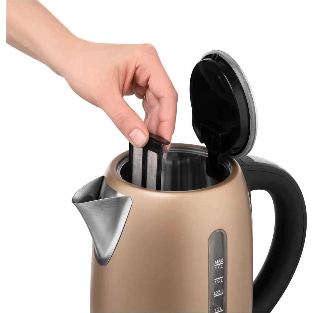 Електрочайник Sencor SWK 7707CH (SWK7707CH) - изображение 10