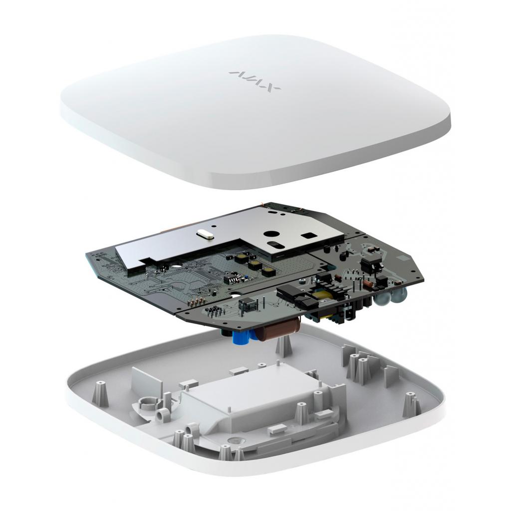 Ретранслятор Ajax ReX white - зображення 5