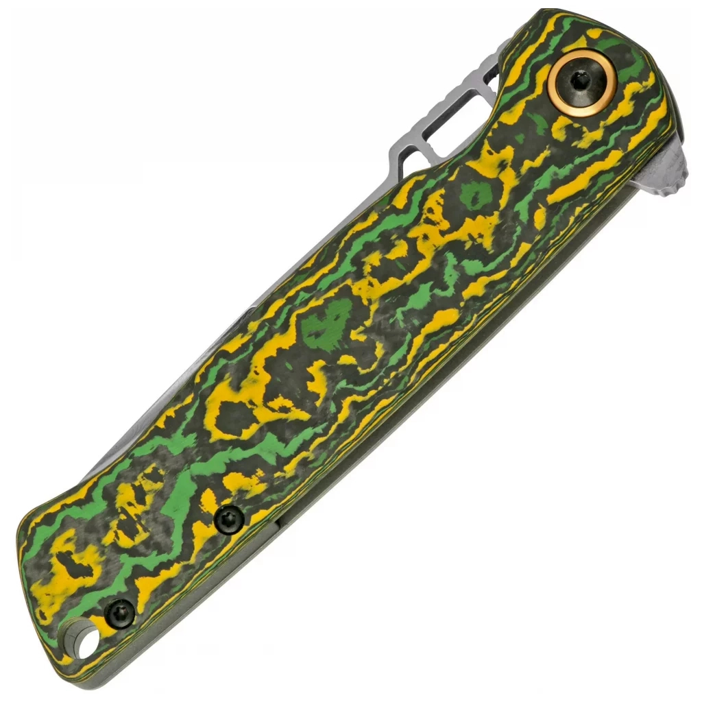 Ніж Boker Plus ME 109 Damast (01BO909DAM) - зображення 9