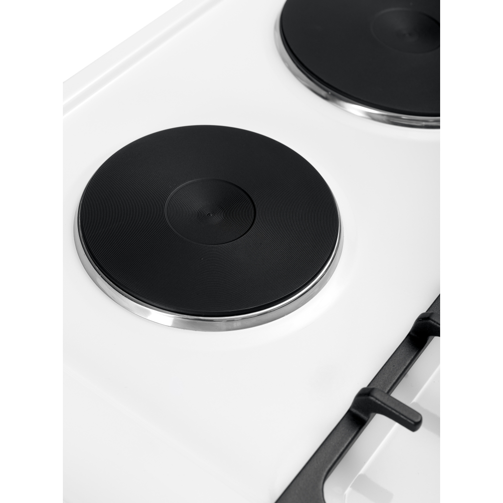 Плита Liberty PWE 6116 C-F - зображення 5