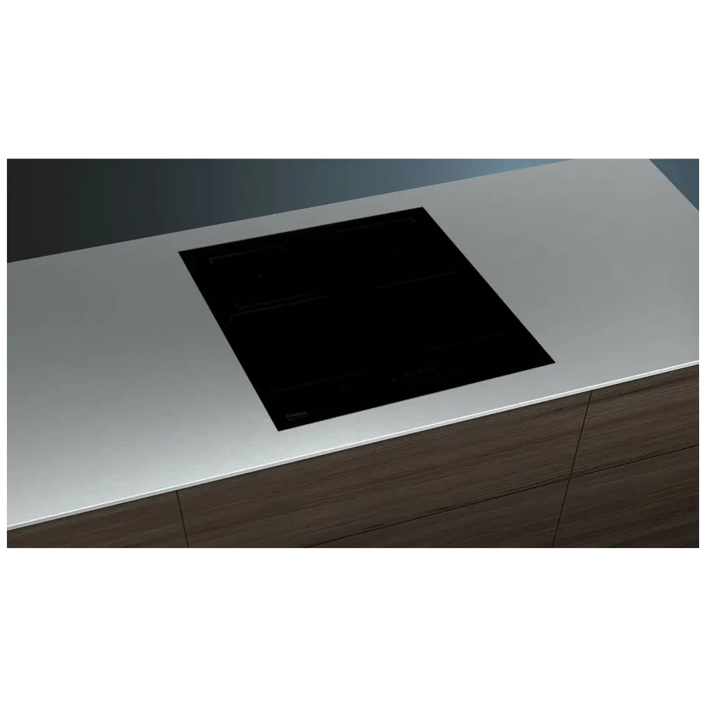 Варочна поверхня Hansa BHI676062 - зображення 5