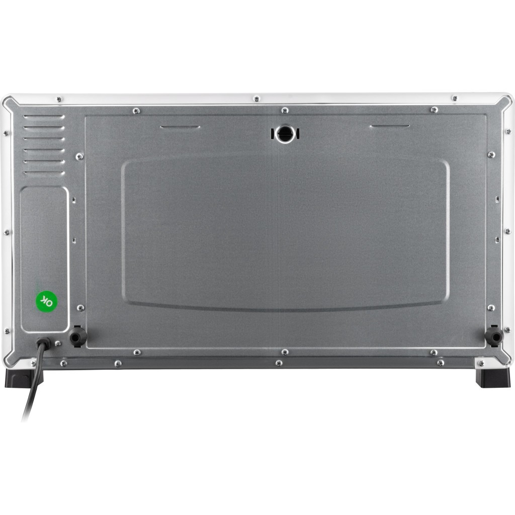 Електропіч Ardesto MEO-N48CW - зображення 7