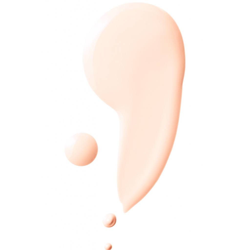 Тональний крем Maybelline New York Fit Me Matte + Poreless 105 - Natural Ivory 30 мл (3600531324483) - зображення 2