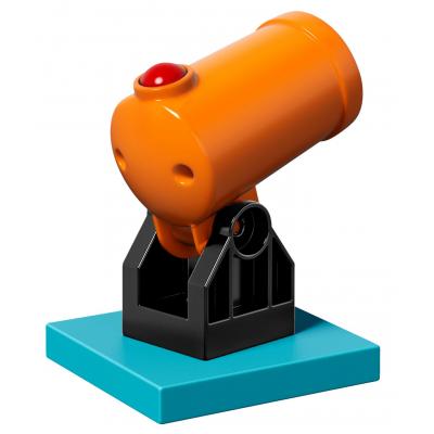 Конструктор LEGO Duplo Тір (10839) - зображення 5