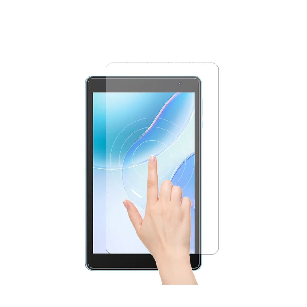 Скло захисне BeCover Blackview Tab 50 WiFi 8.0" (712822) - picture 3