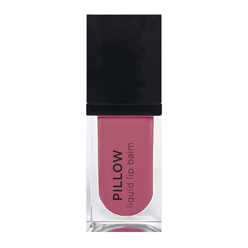 Блиск для губ NoUBA Pillow Liquid Lip Balm 05 (8010573112057) - зображення 1