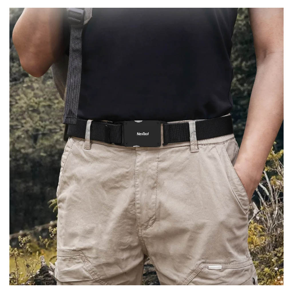Мультитул NexTool Multi Functional Belt Tool P50 (NE20350) - зображення 3