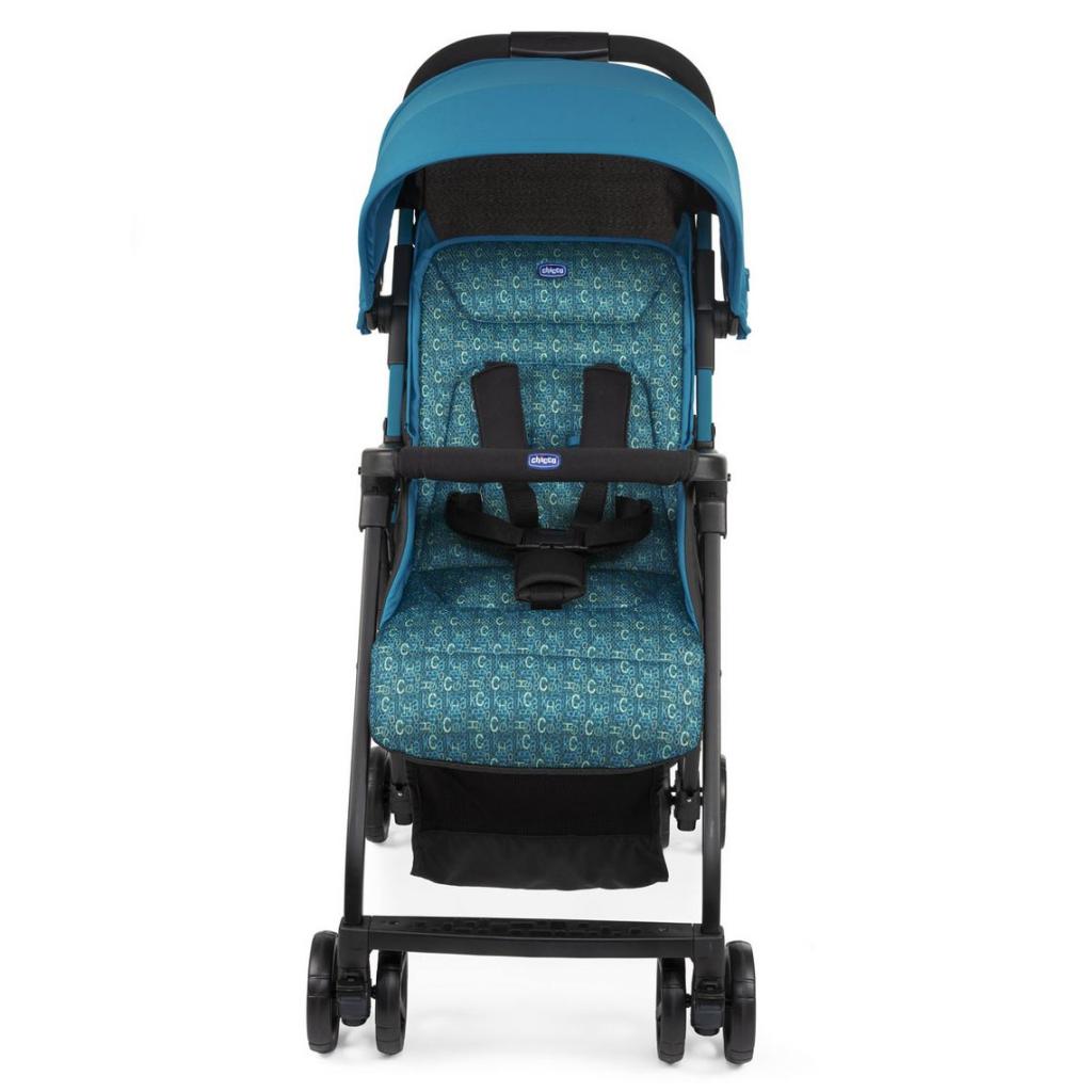 Коляска Chicco Ohlala 2 Stroller Digital (79472.61) - зображення 2