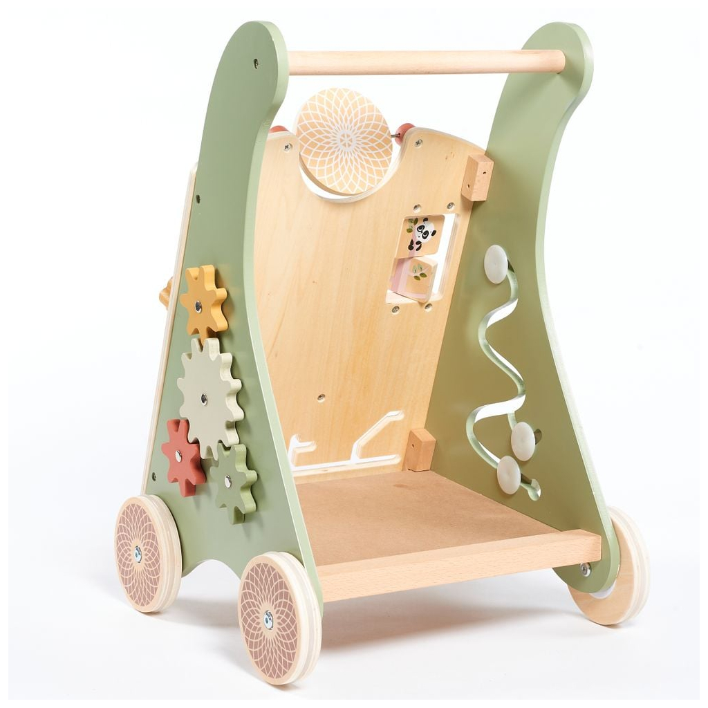 Ходунки Tiny Love Boho Chic 2 в 1 (15051006768) - picture 3