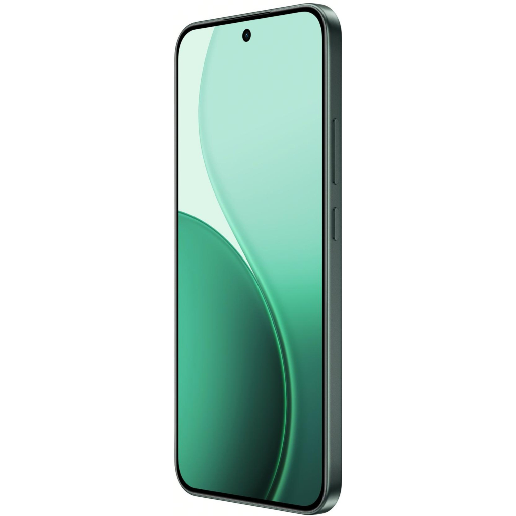 Мобільний телефон Oppo Reno14 F 5G 8/256GB Luminous Green (OFCPH2743 _GREEN _8/256) - зображення 9