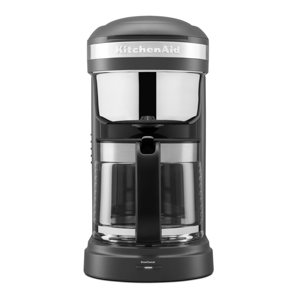 Крапельна кавоварка KitchenAid 5KCM1209EDG - зображення 4
