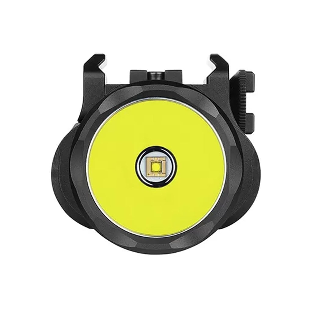 Ліхтар Olight PL Turbo Valkyrie Black (PL Turbo Valkyrie) - зображення 7