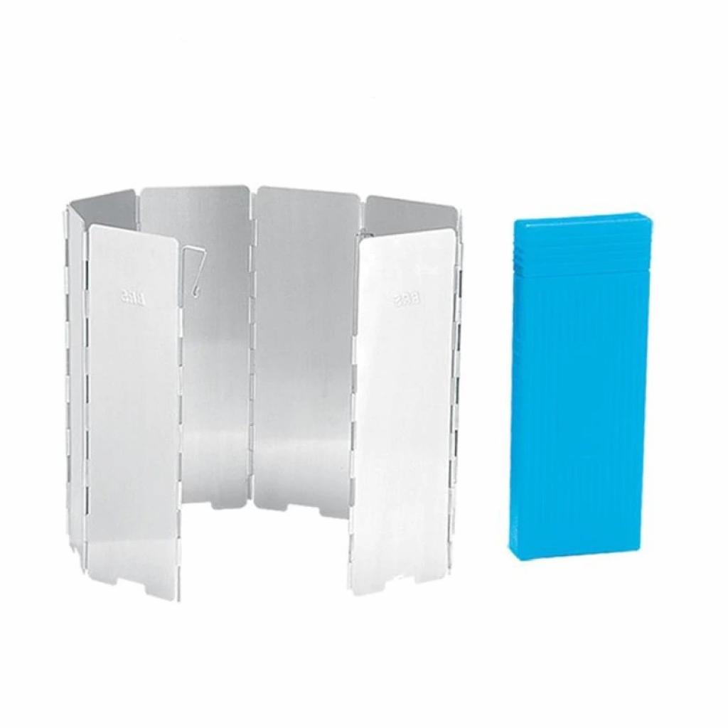 Вітрозахист для пальника BRS 240 мм (BRS-41) - изображение 2