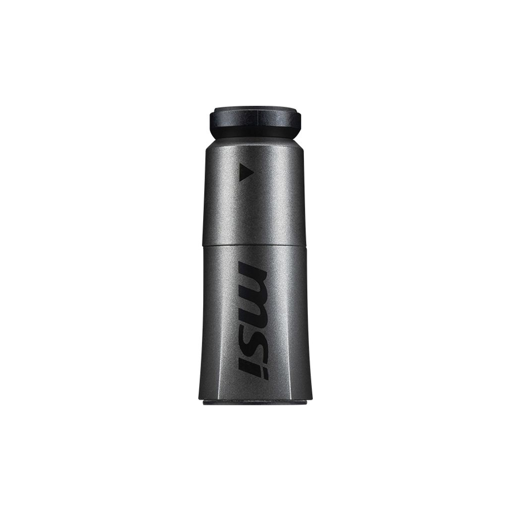 Відеокарта MSI GeForce RTX5080 16GB GAMING TRIO (RTX 5080 16G GAMING TRIO) - зображення 5