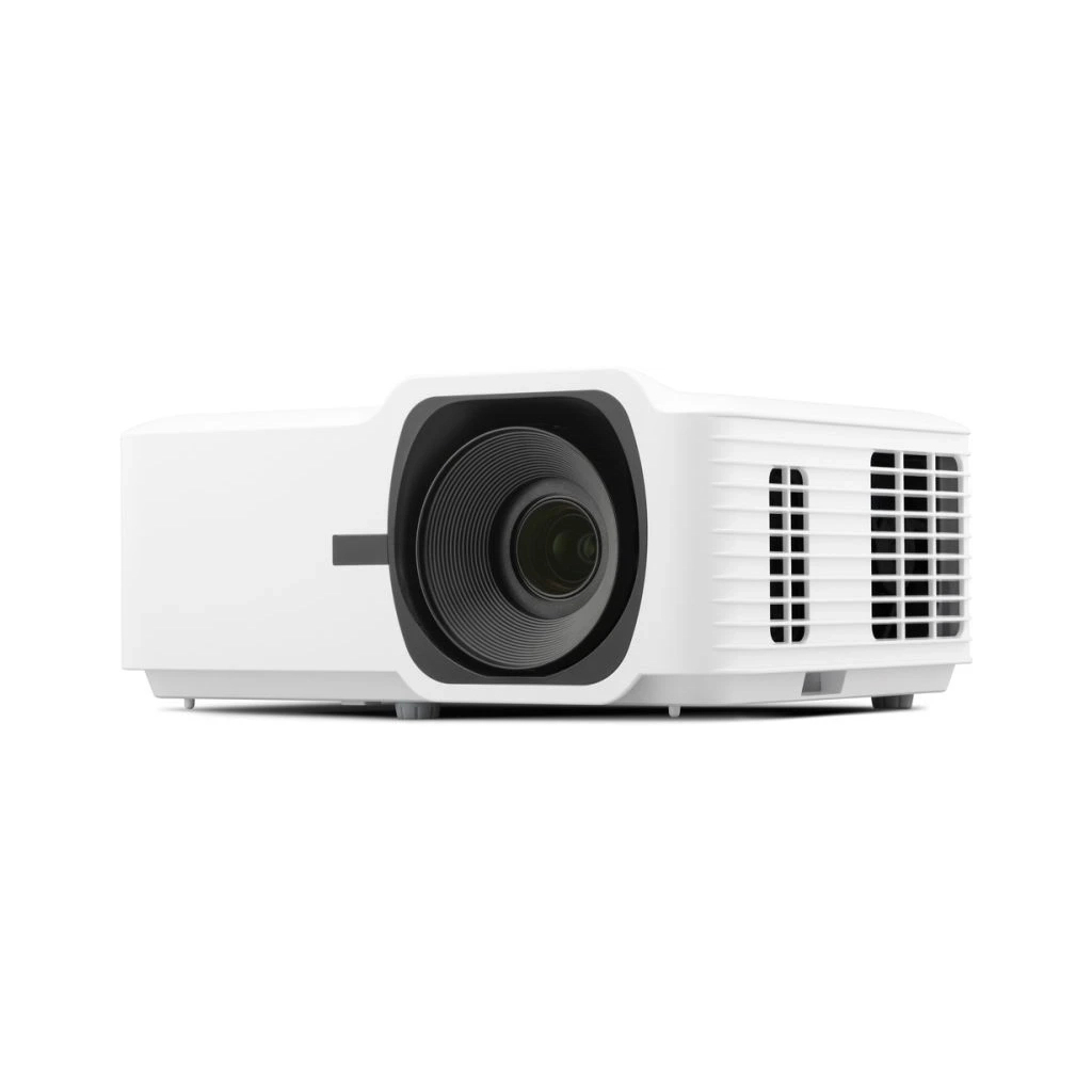 Проектор ViewSonic LSD400W (VS20643) - зображення 2