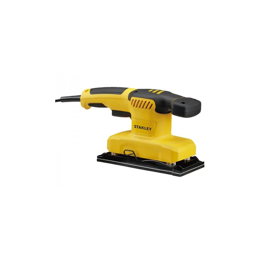Шліфувальна машина Stanley SS28 - зображення 2