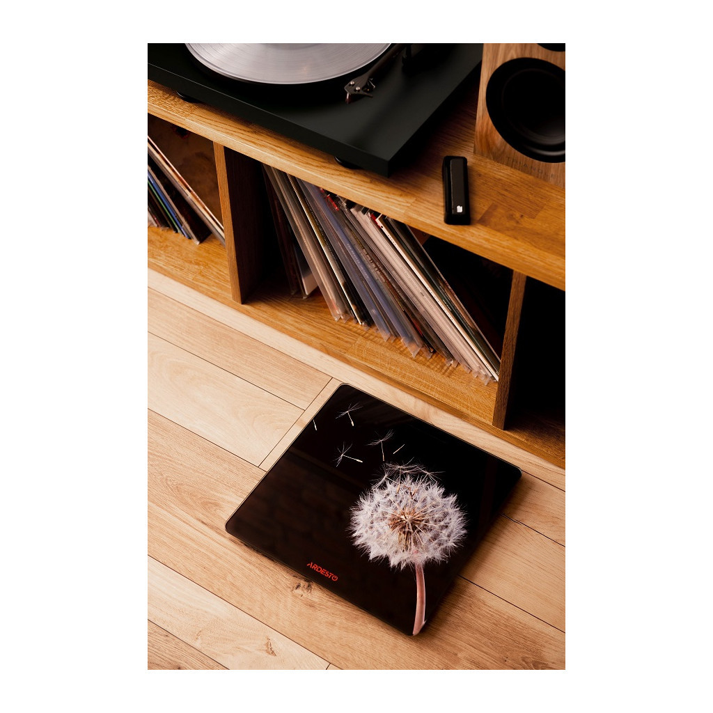 Ваги підлогові Ardesto SCB-965BL - изображение 4