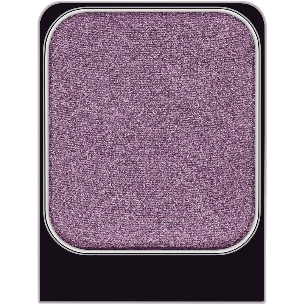 Тіні для повік Malu Wilz Eye Shadow 57 - Deep Purple Night (4060425000999) - зображення 1