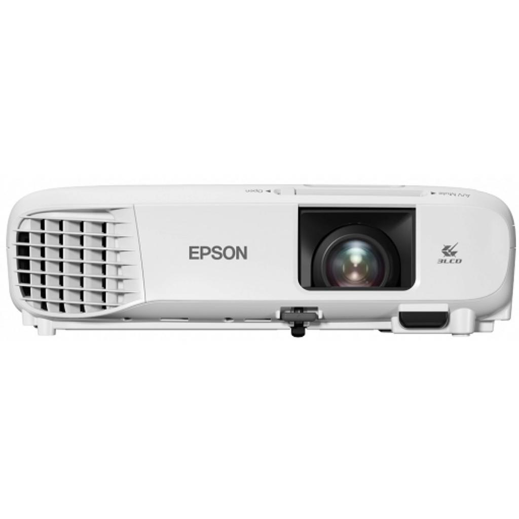 Проектор Epson EB-W49 (V11H983040) - зображення 2