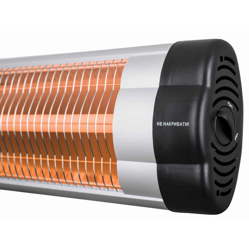 Обігрівач Ergo HI 2025 SS - зображення 5