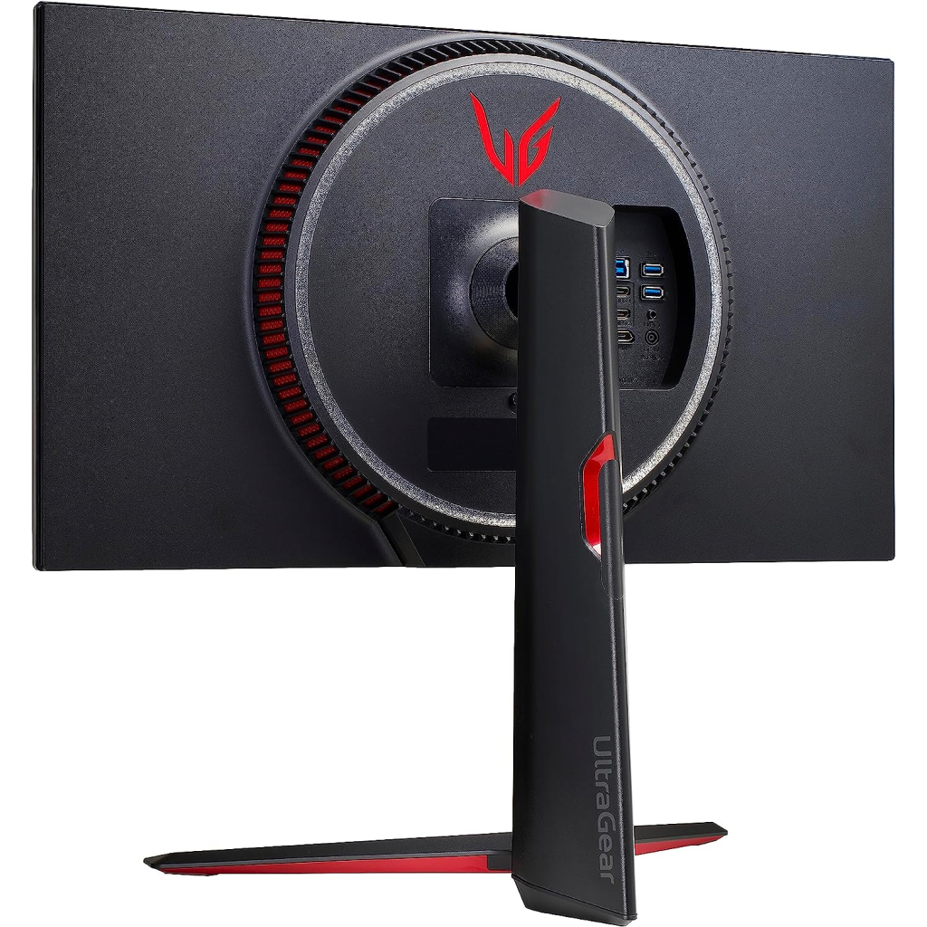 Монітор LG 27GP95R-B - зображення 7